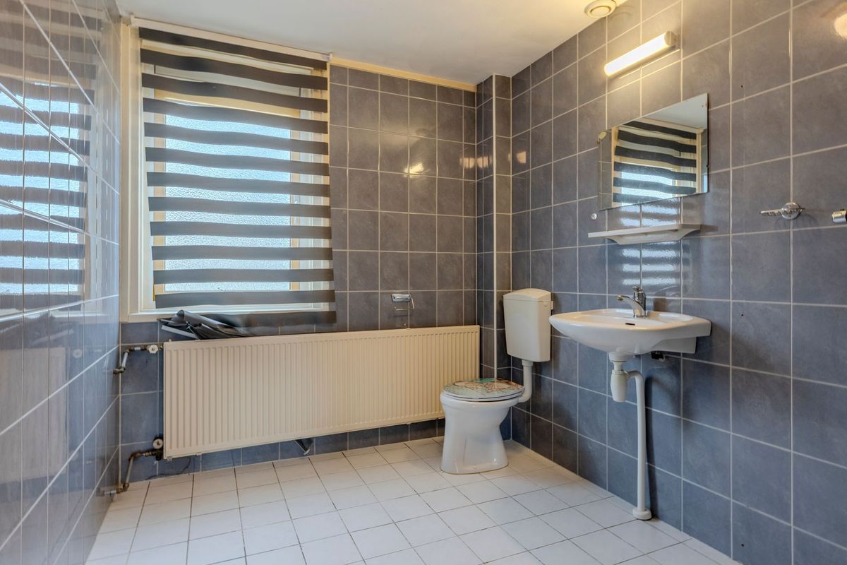 van Bleiswijkhof 3 Photo Blur 21