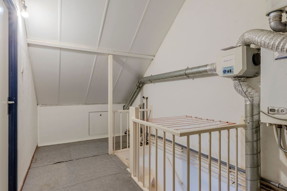 van Bleiswijkhof 3 Photo Blur 23