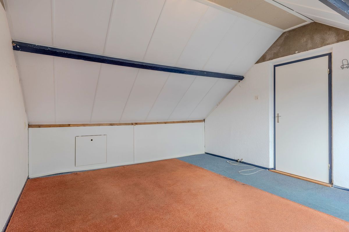 van Bleiswijkhof 3 Photo Blur 26