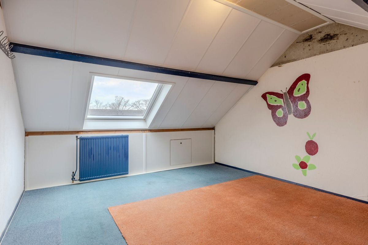 van Bleiswijkhof 3 Photo Blur 25