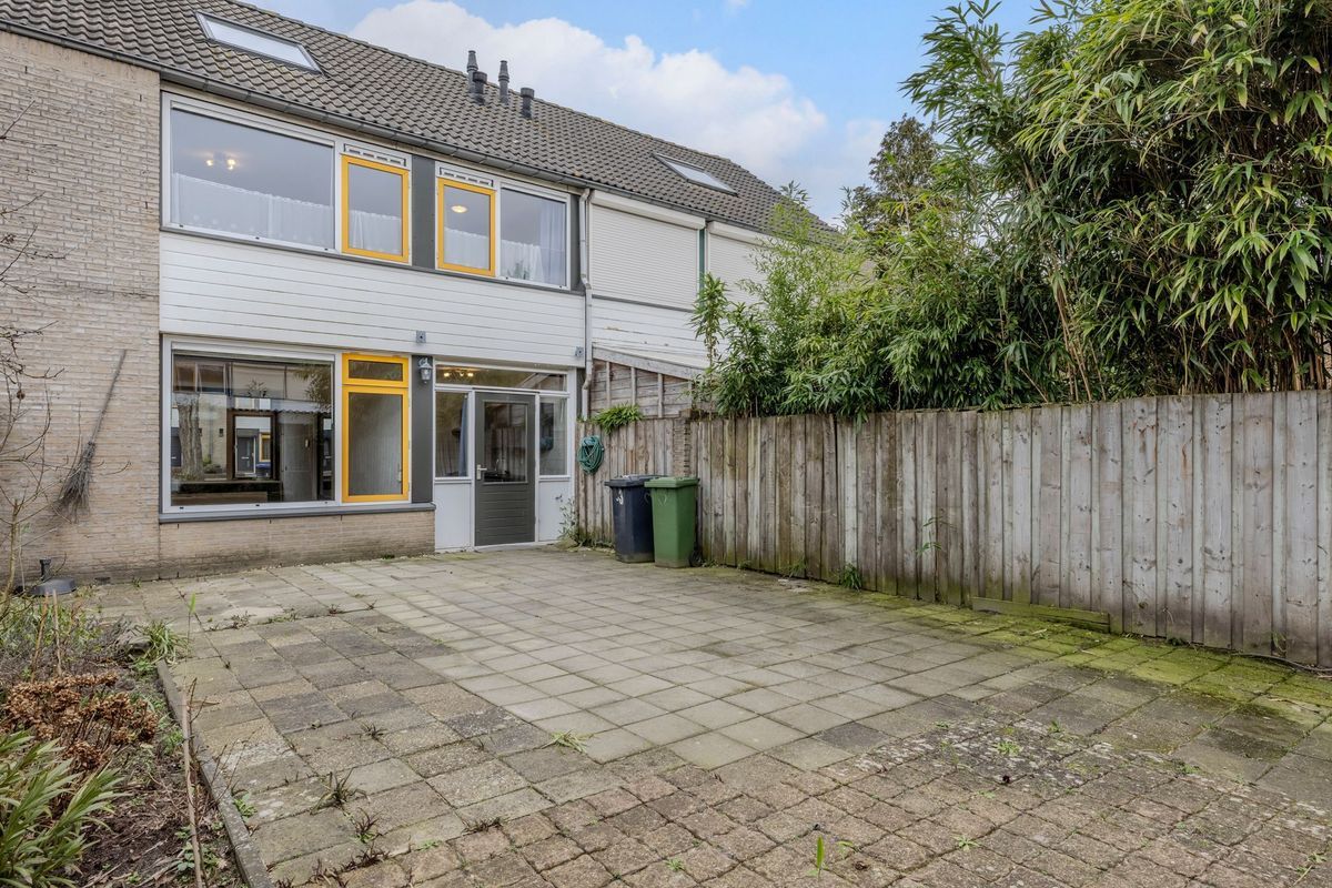 van Bleiswijkhof 3 Photo Blur 11