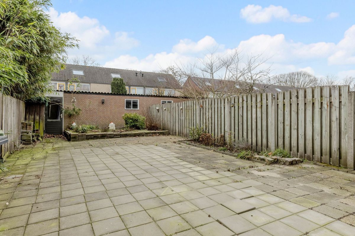 van Bleiswijkhof 3 Photo Blur 1