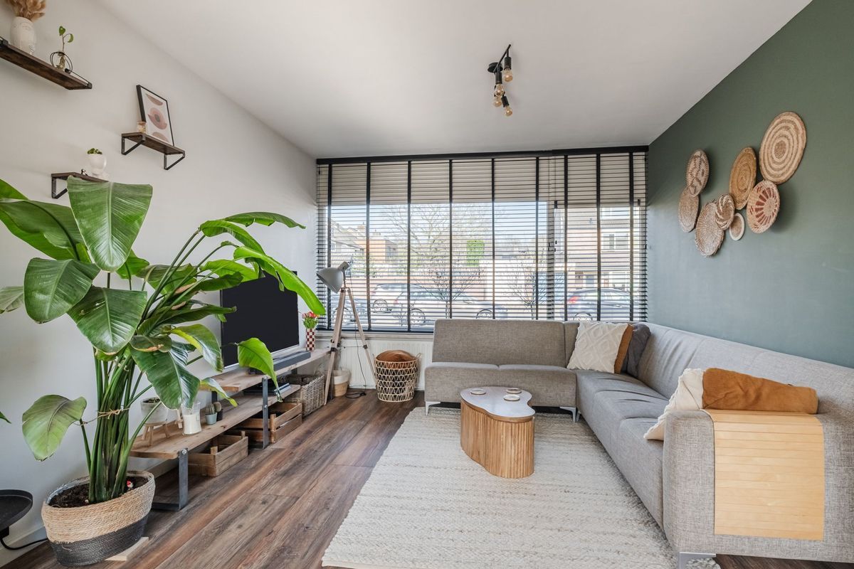 de Leuren 6 Photo Blur 6