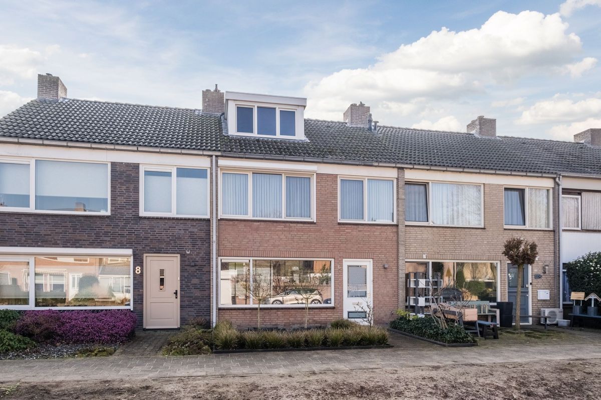 de Leuren 6 Photo Blur 27