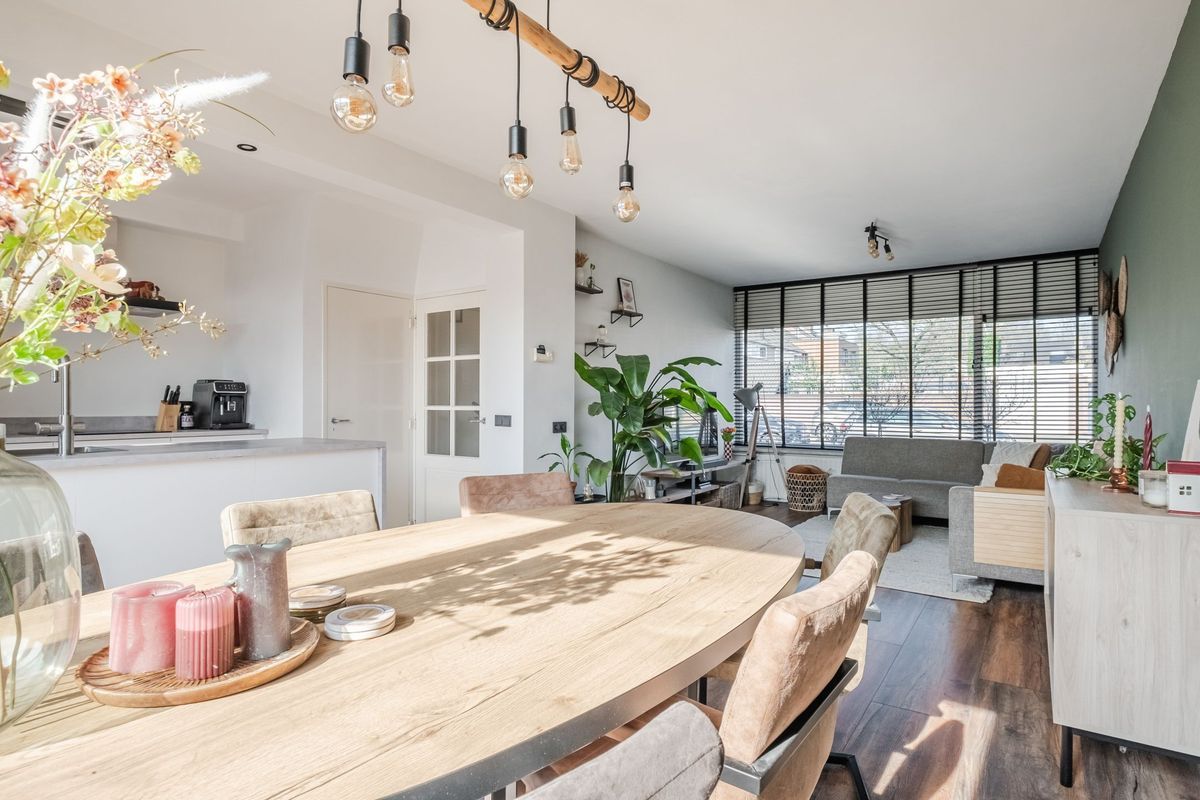 de Leuren 6 Photo Blur 8