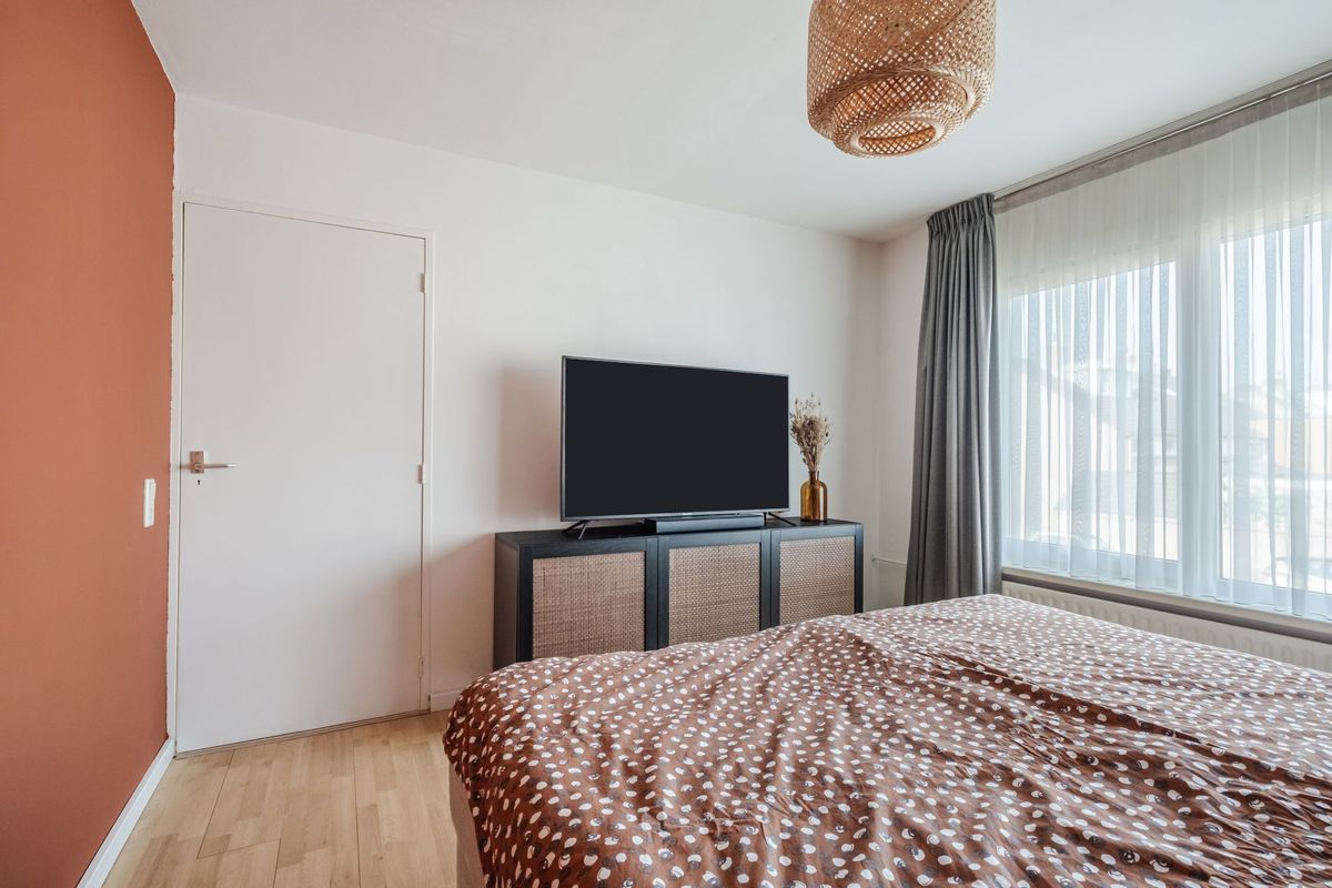 de Leuren 6 Photo Blur 15