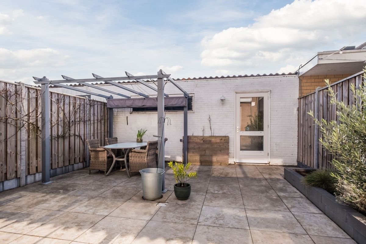 de Leuren 6 Photo Blur 24