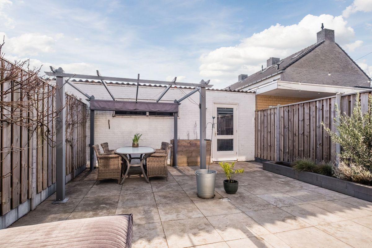 de Leuren 6 Photo Blur 25