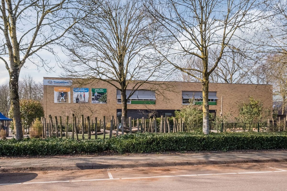 de Leuren 6 Photo Blur 30