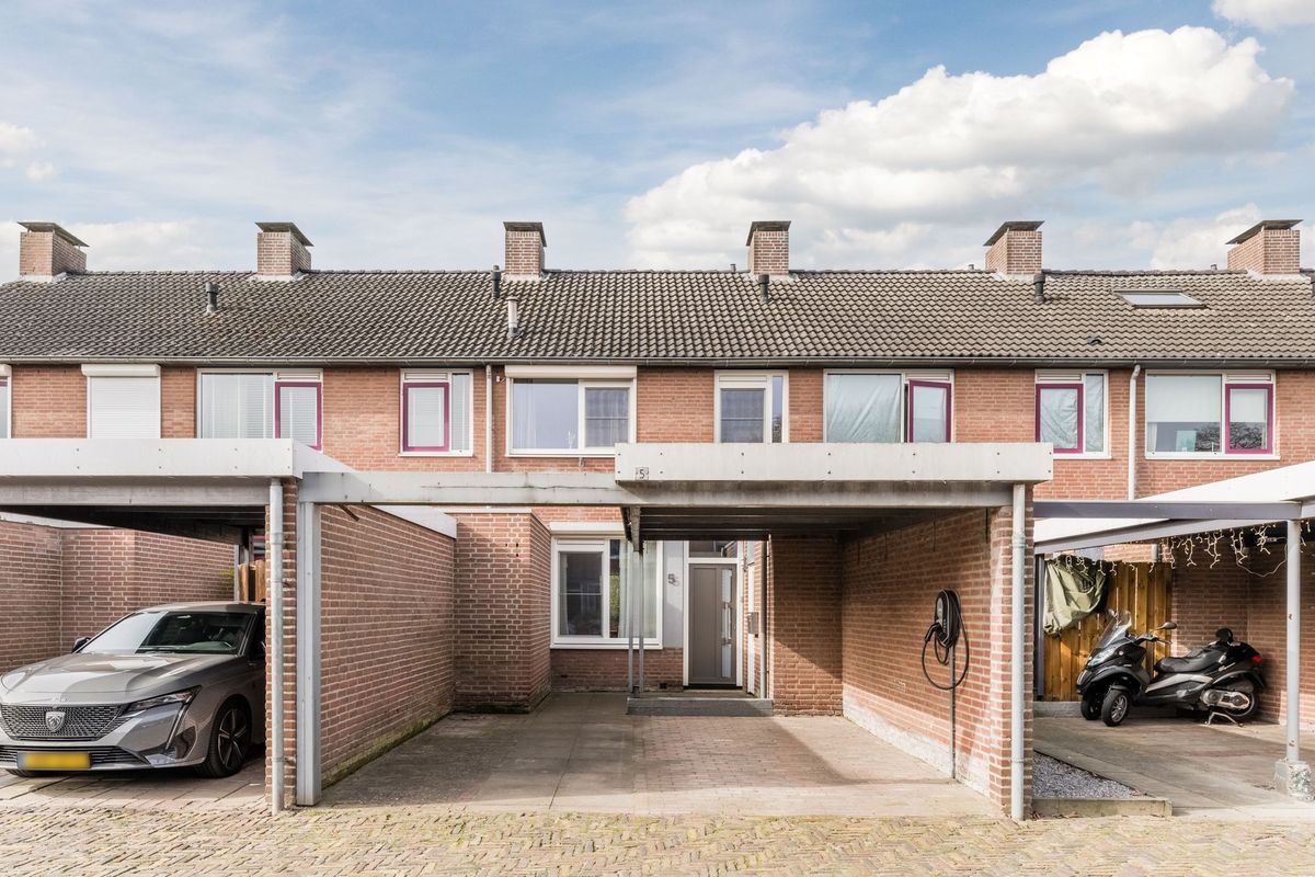 Kruithoorn 5 Photo Blur 30