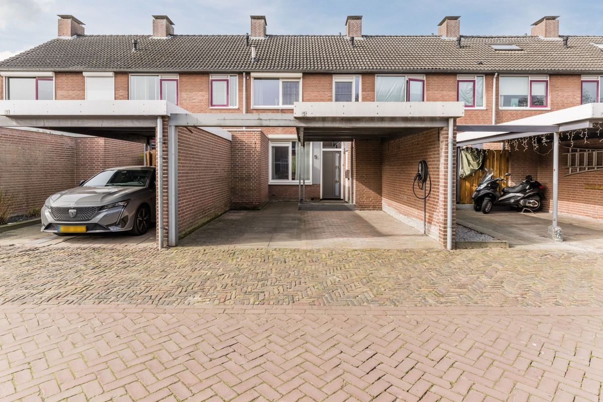 Kruithoorn 5 Photo Blur 31