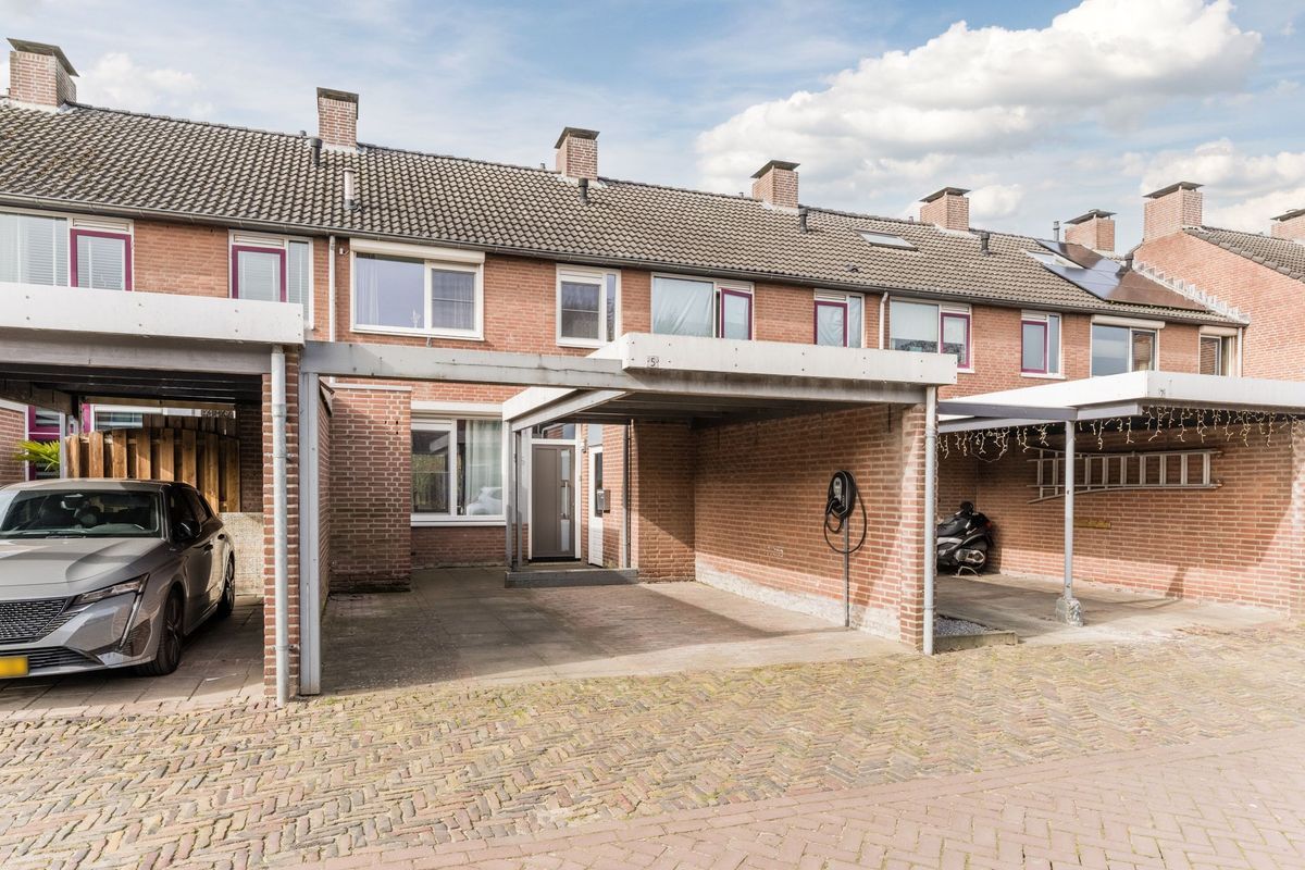 Kruithoorn 5 Photo Blur 33