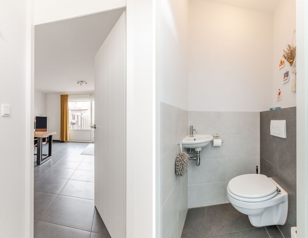 Kruithoorn 5 Photo Blur 5