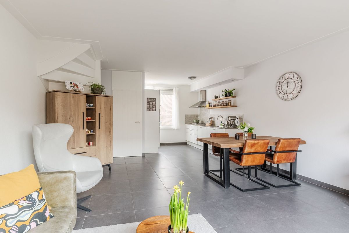 Kruithoorn 5 Photo Blur 9