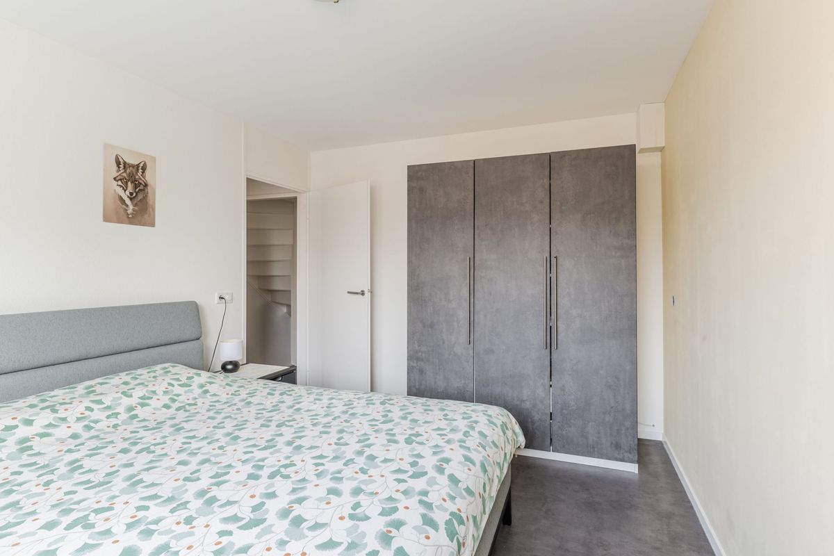 Kruithoorn 5 Photo Blur 19