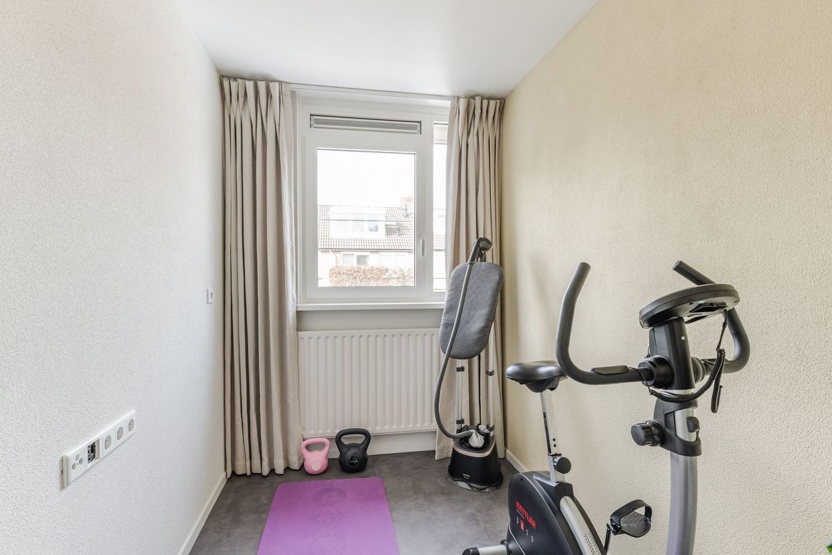 Kruithoorn 5 Photo Blur 20