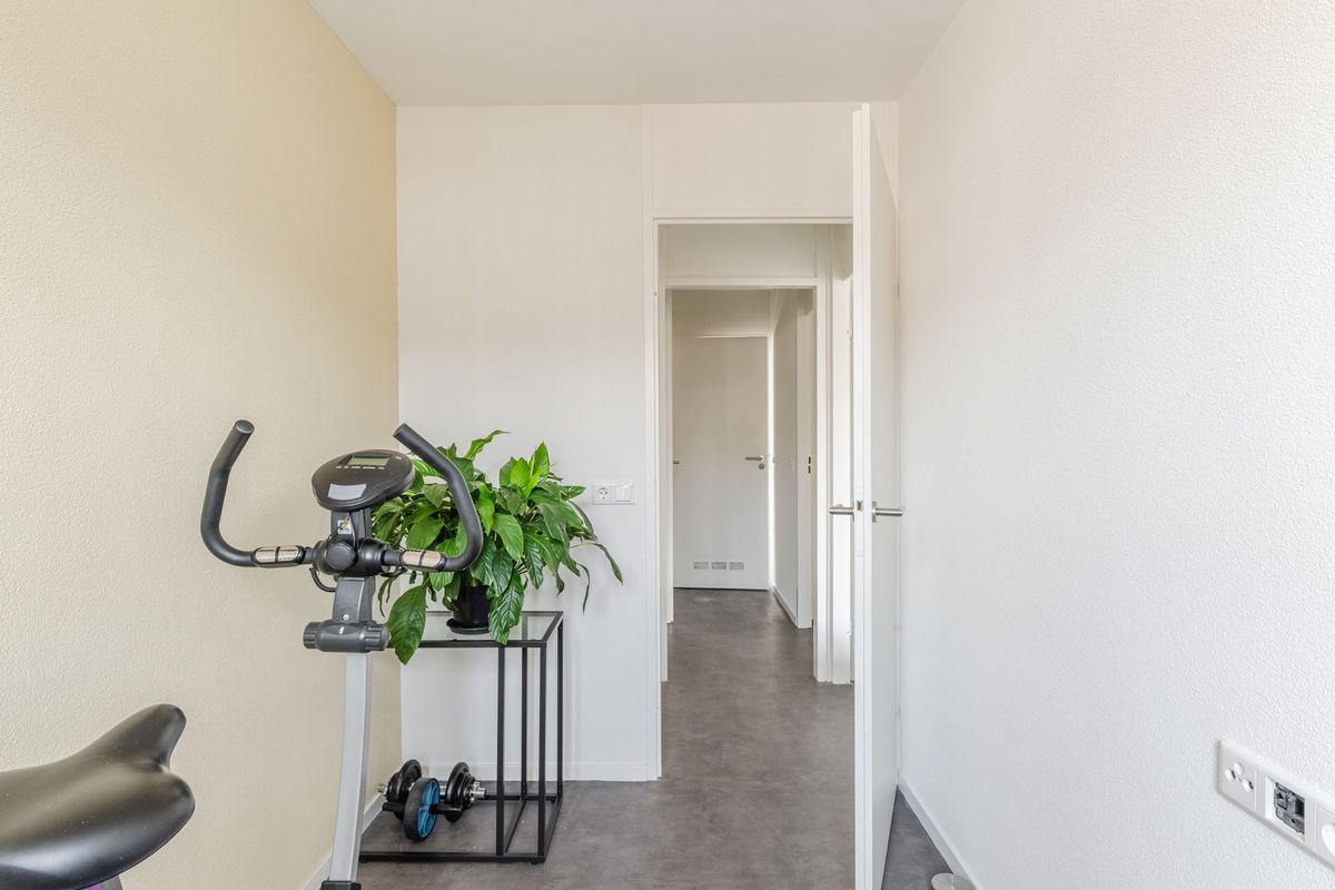 Kruithoorn 5 Photo Blur 21