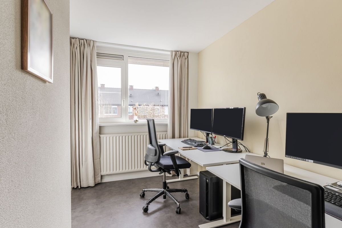 Kruithoorn 5 Photo Blur 23