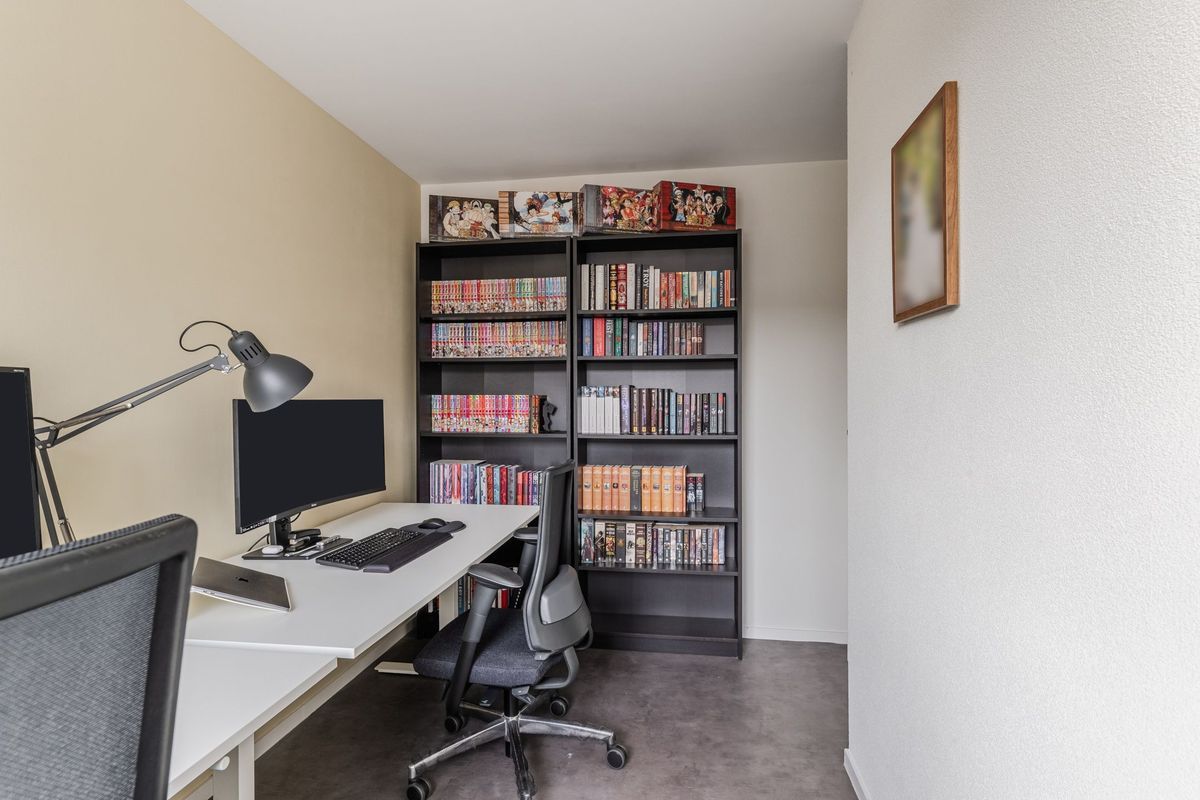 Kruithoorn 5 Photo Blur 22