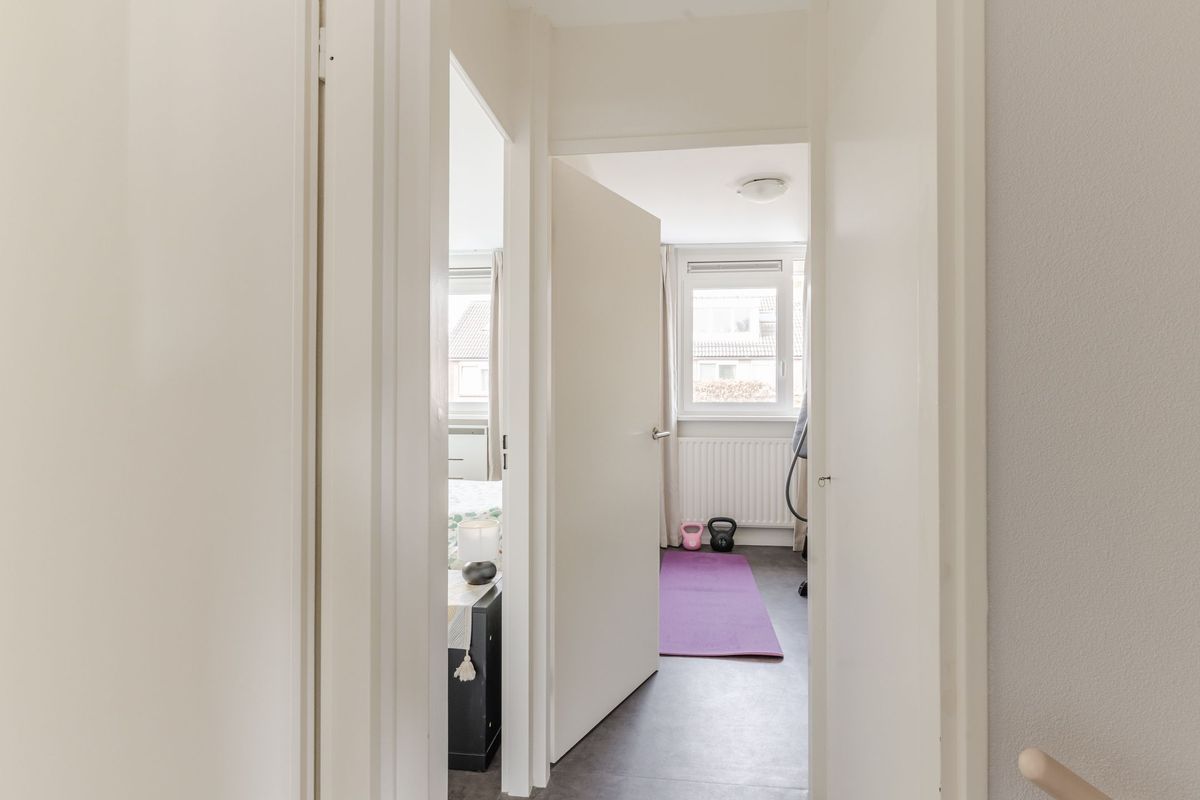 Kruithoorn 5 Photo Blur 17