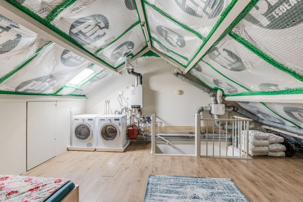 Kruithoorn 5 Photo Blur 29