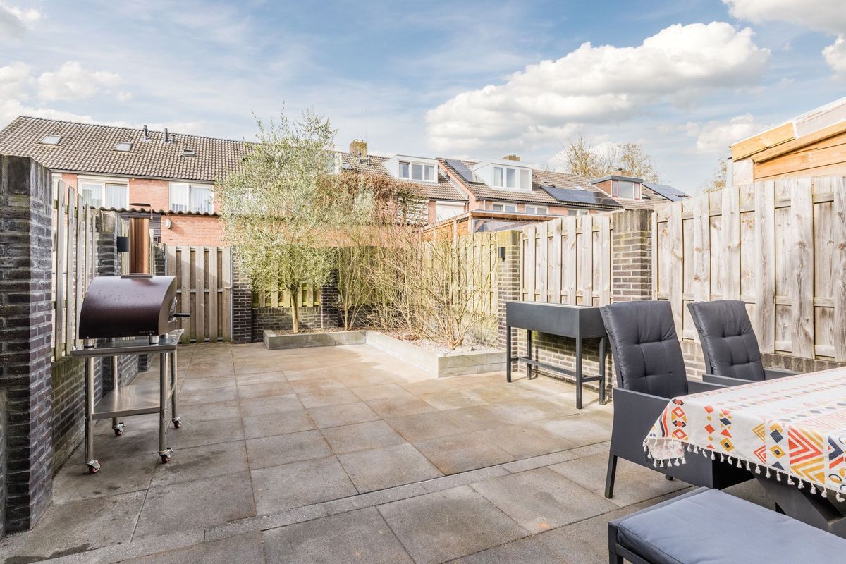 Kruithoorn 5 Photo Blur 15