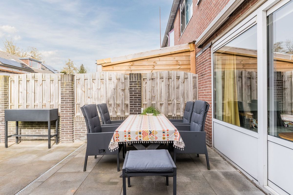 Kruithoorn 5 Photo Blur 16