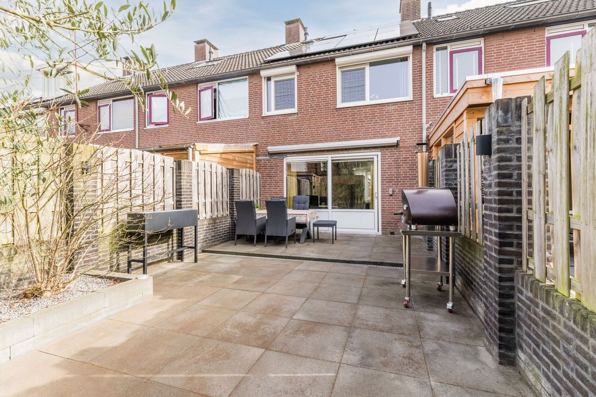 Kruithoorn 5 Photo Blur 1