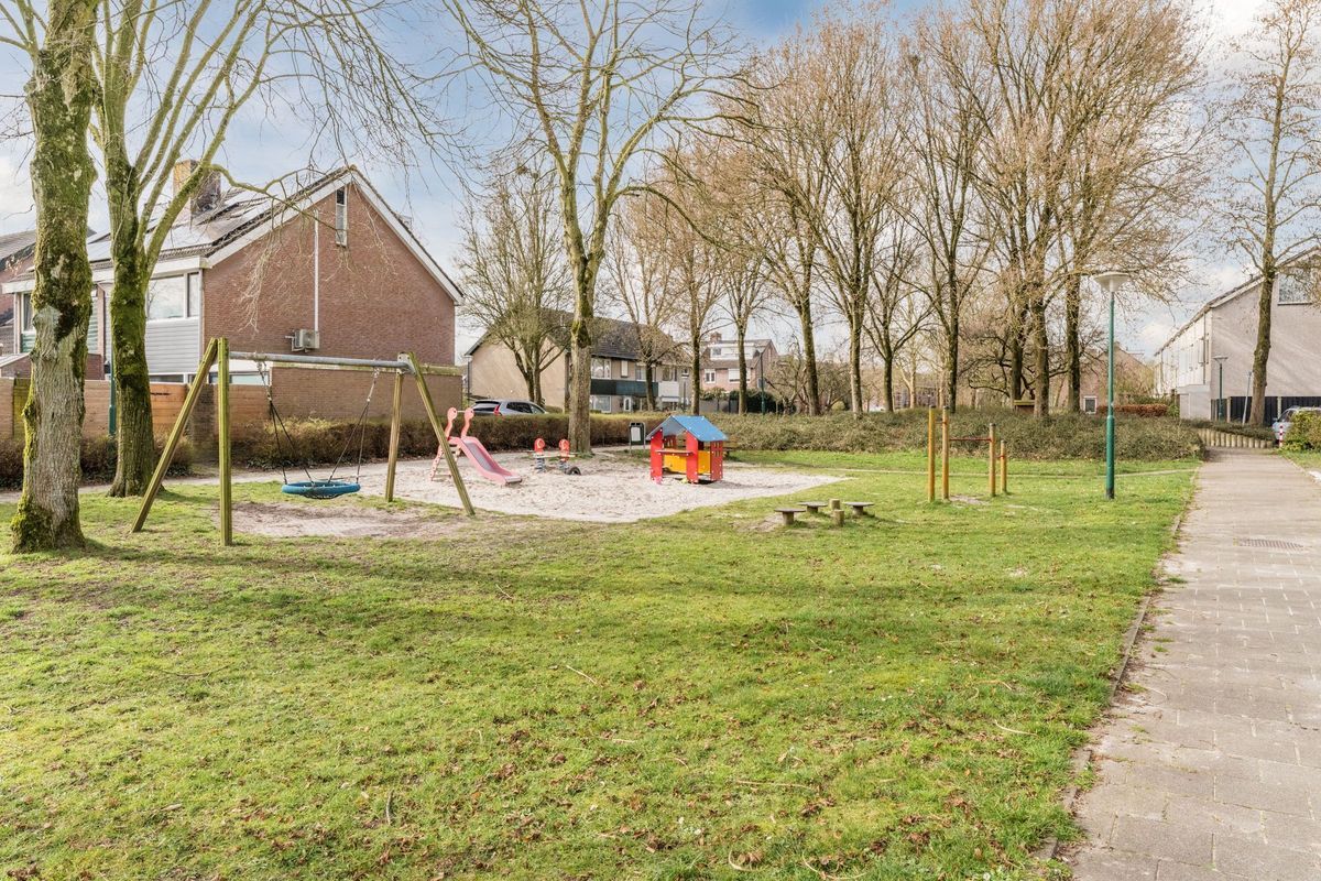 Kruithoorn 5 Photo Blur 35