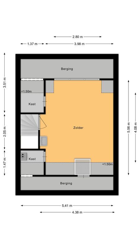 Aragorn 67 Floorplan Blur 2