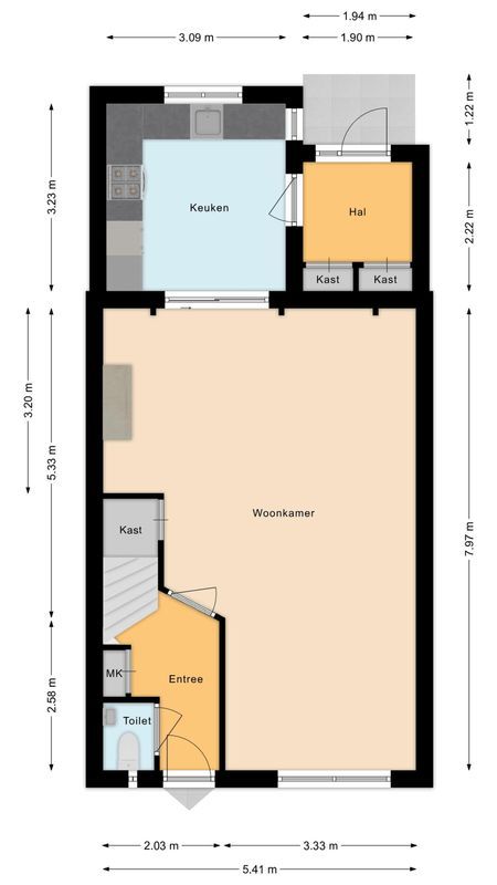 Aragorn 67 Floorplan Blur 0