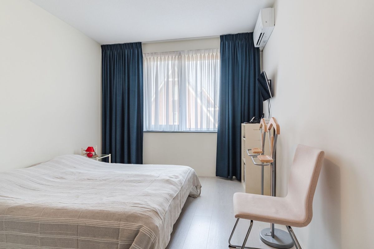 Schoolsticht 50 Photo Blur 21