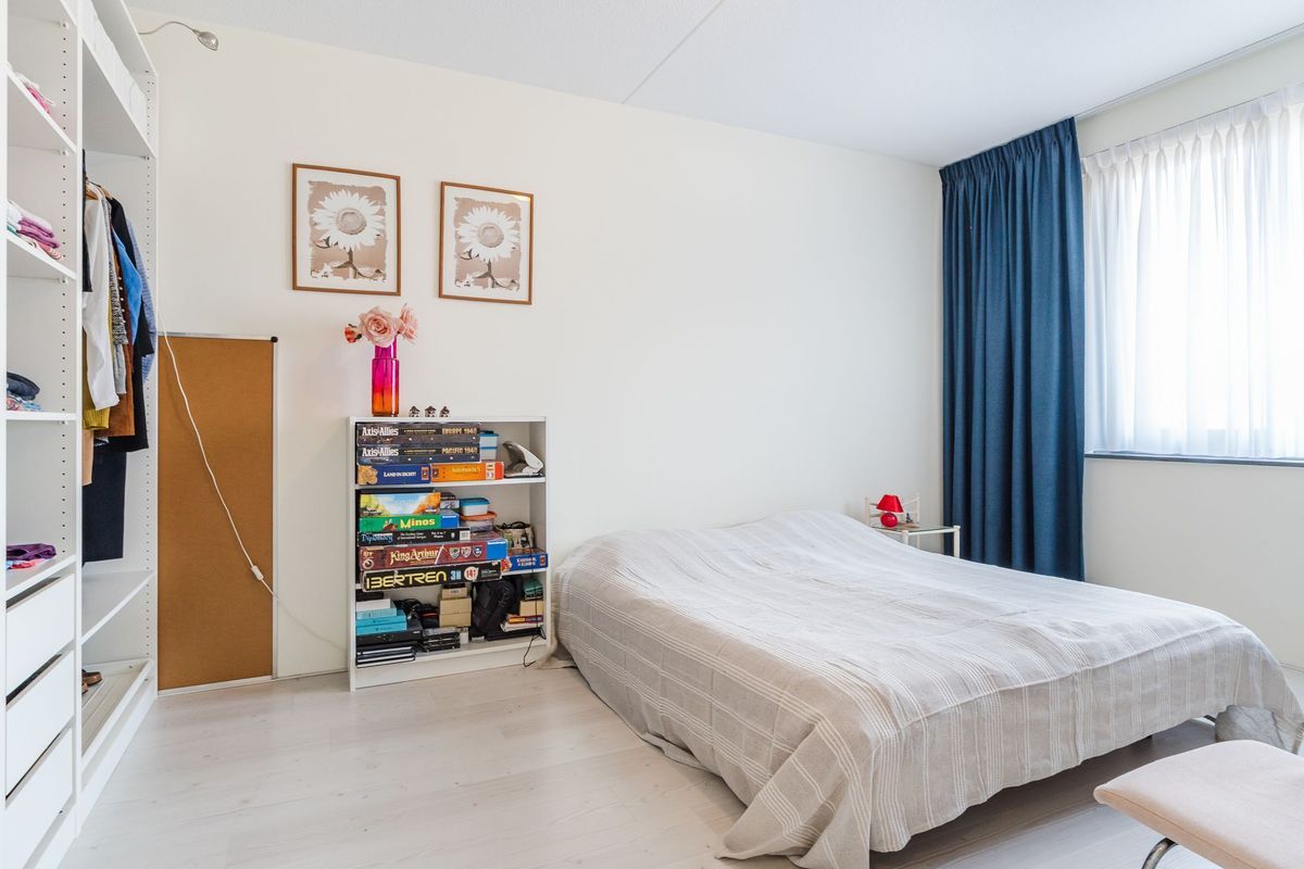 Schoolsticht 50 Photo Blur 20