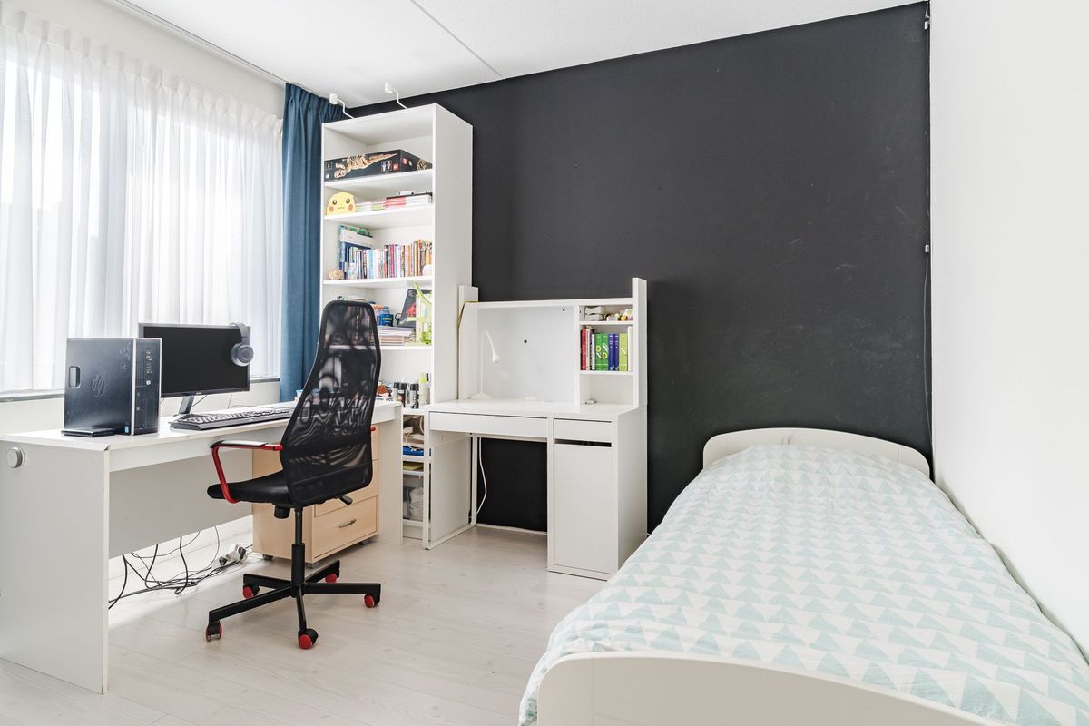 Schoolsticht 50 Photo Blur 23