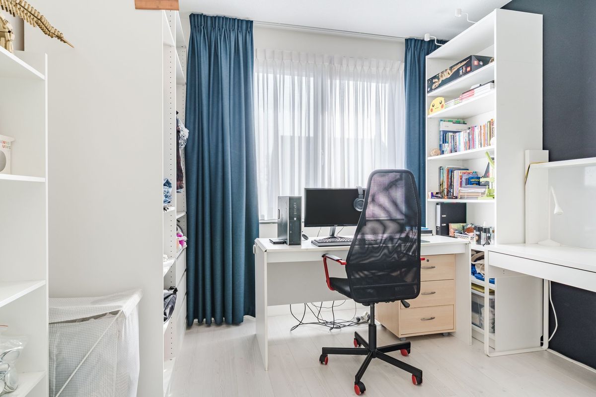 Schoolsticht 50 Photo Blur 24