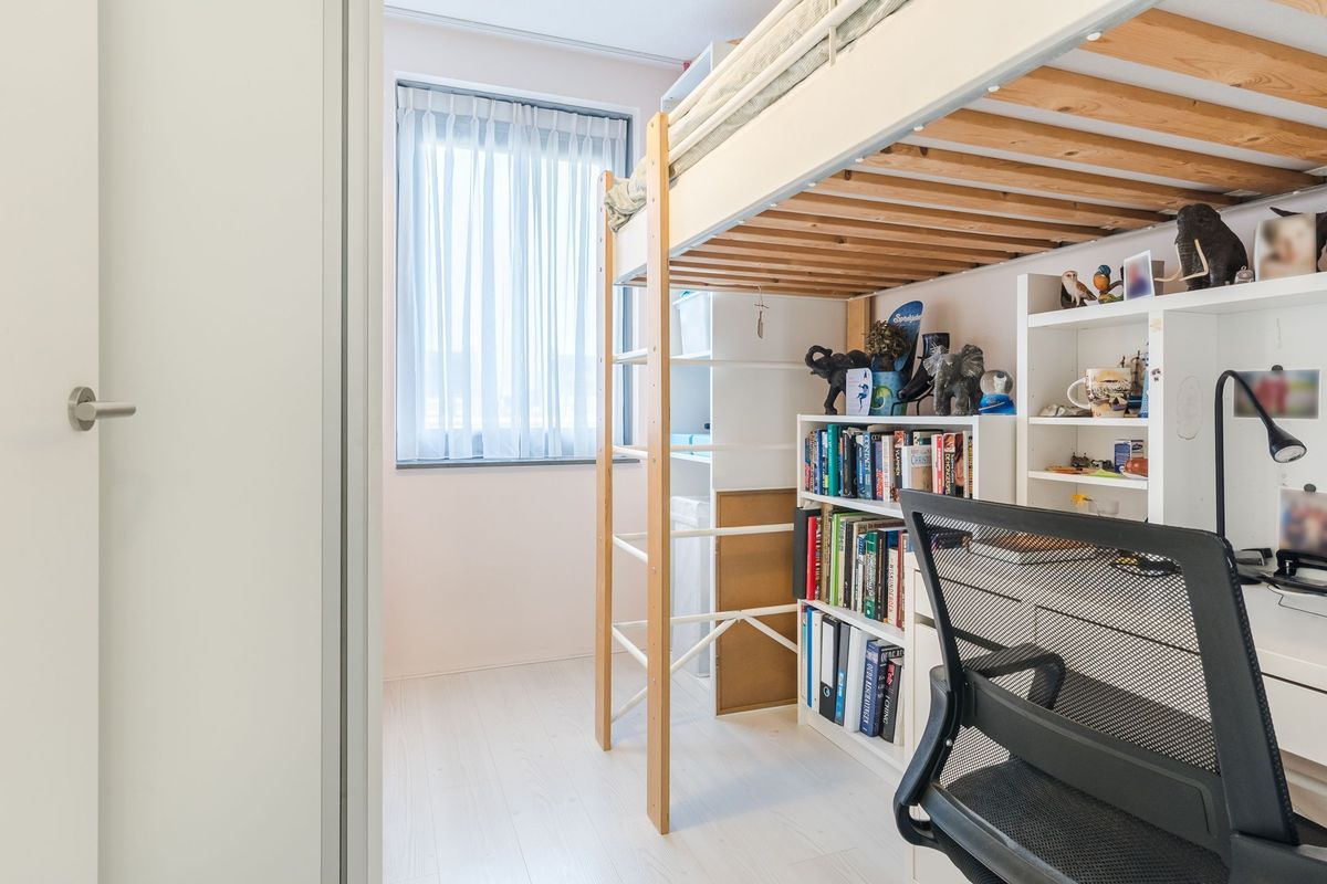 Schoolsticht 50 Photo Blur 26