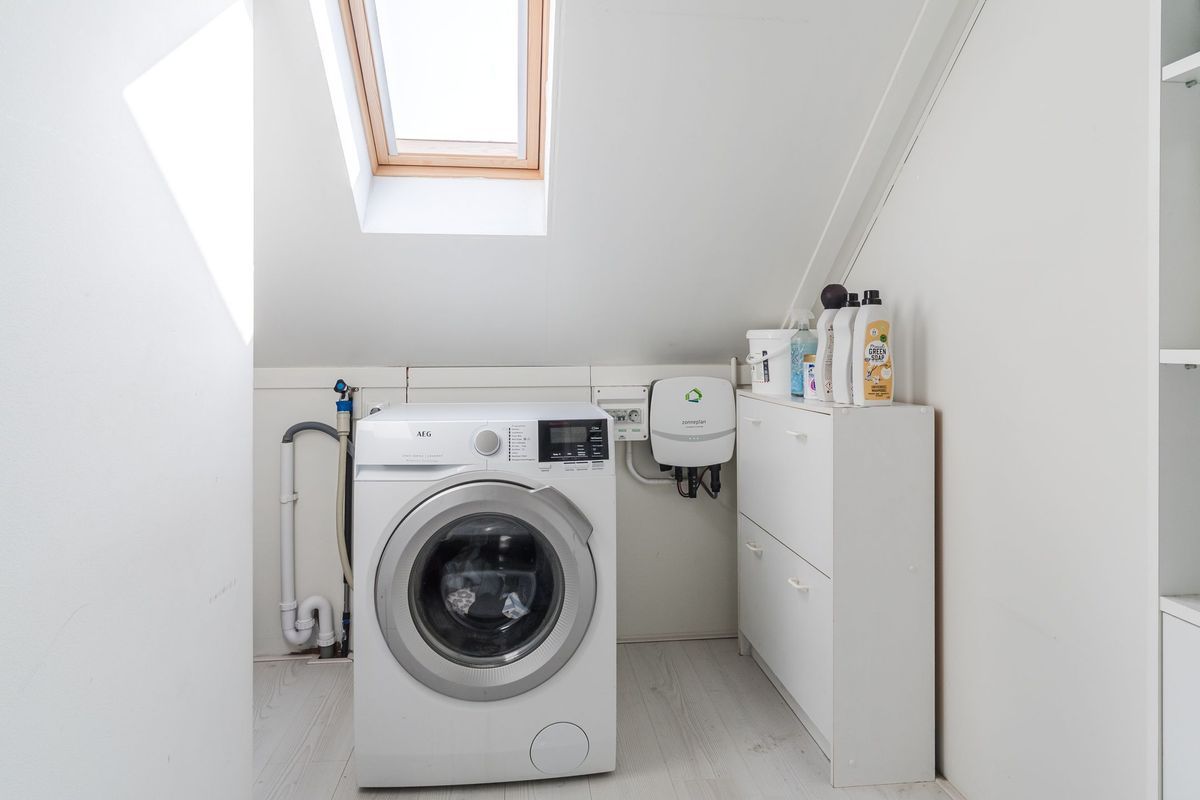 Schoolsticht 50 Photo Blur 30