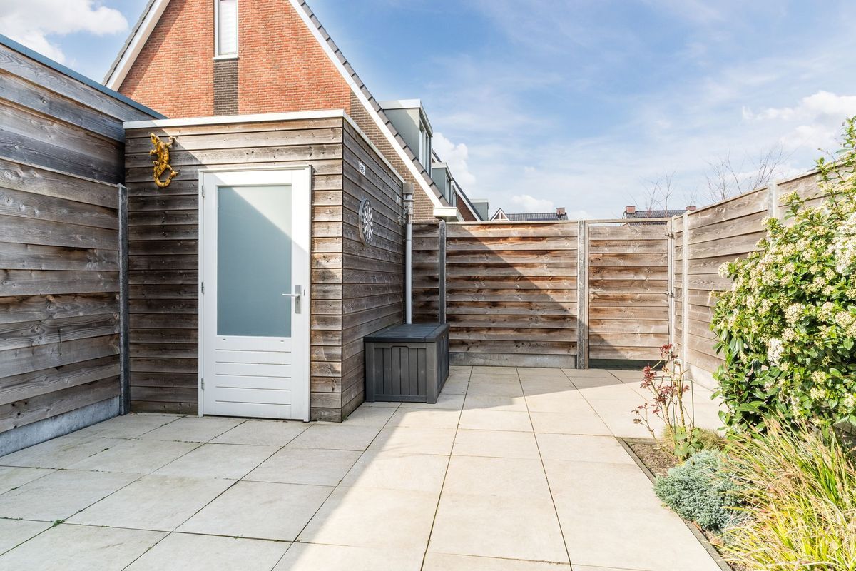 Schoolsticht 50 Photo Blur 18