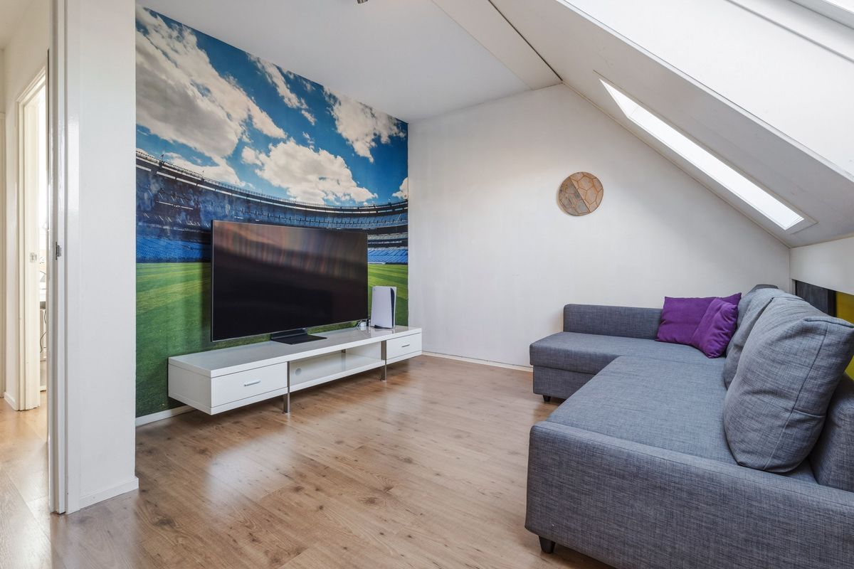 Groenlingstraat 10 Photo Blur 30