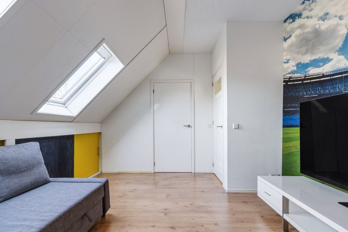 Groenlingstraat 10 Photo Blur 31