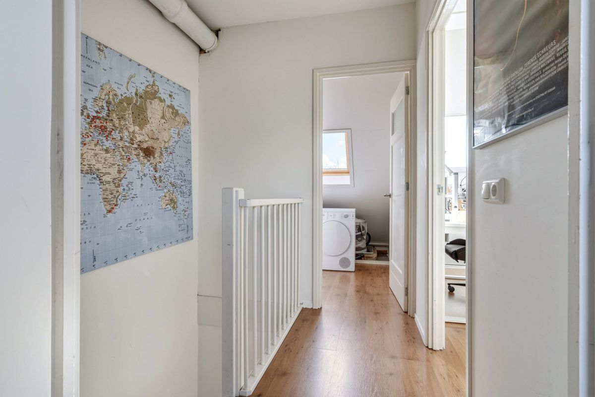 Groenlingstraat 10 Photo Blur 29