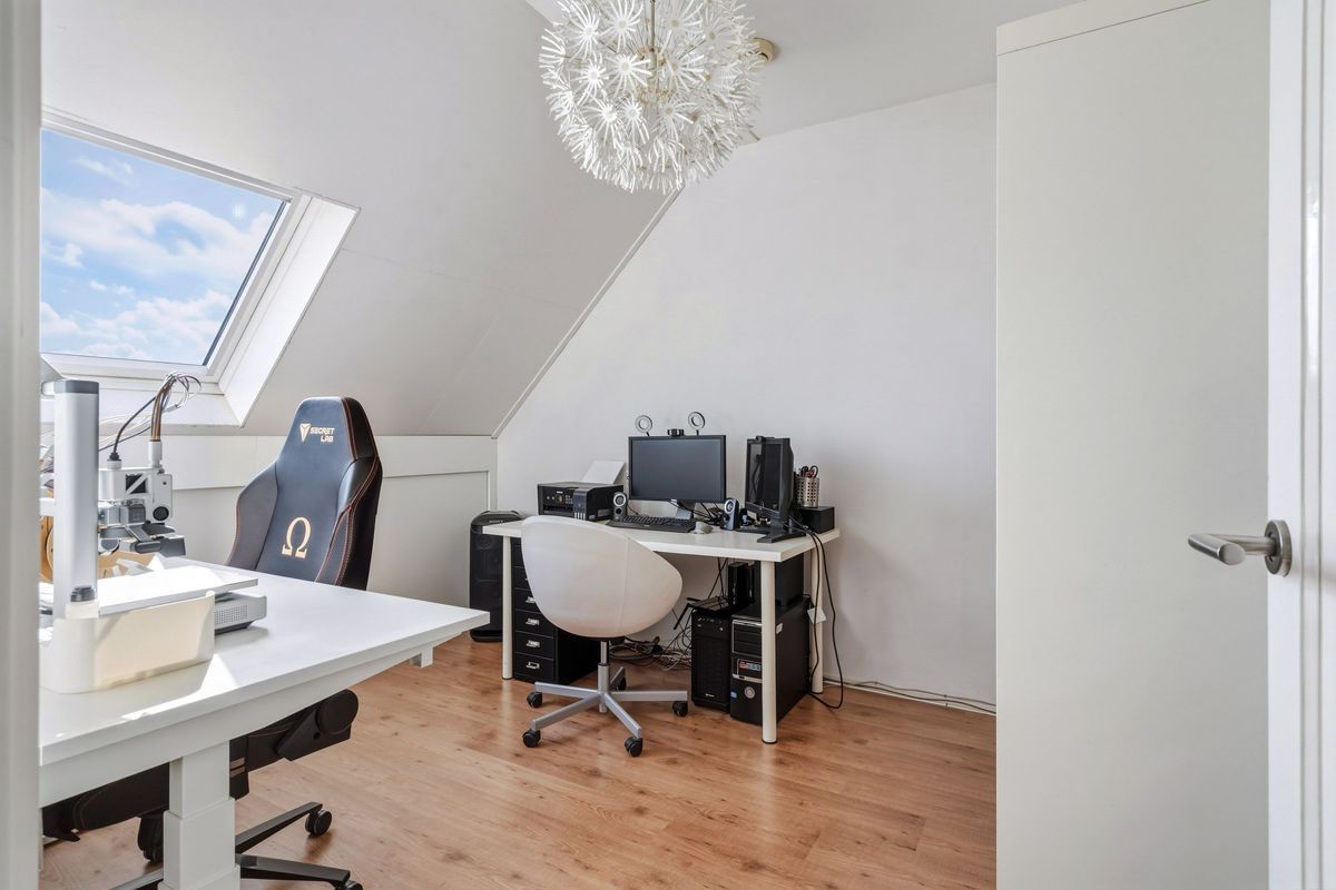 Groenlingstraat 10 Photo Blur 34