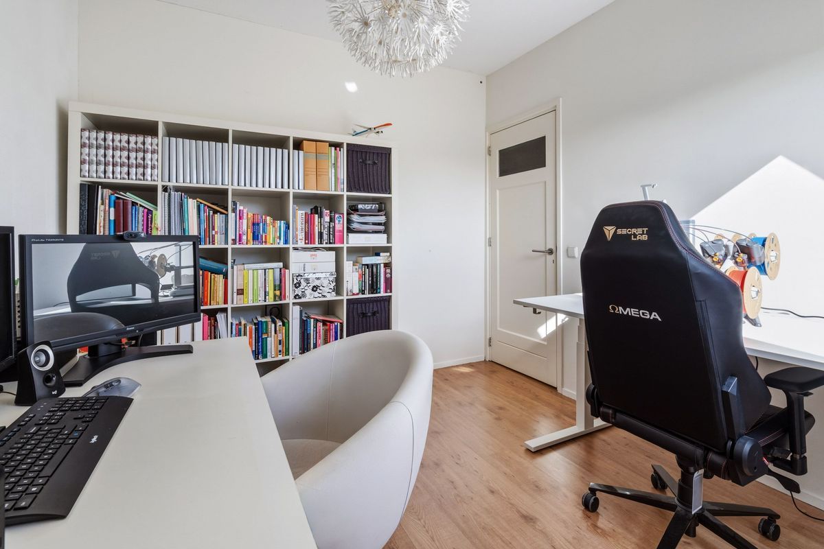 Groenlingstraat 10 Photo Blur 33