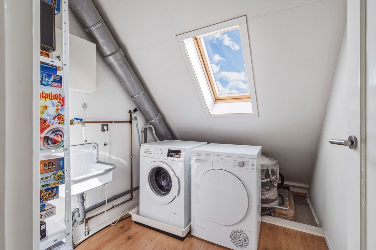 Groenlingstraat 10 Photo Blur 35