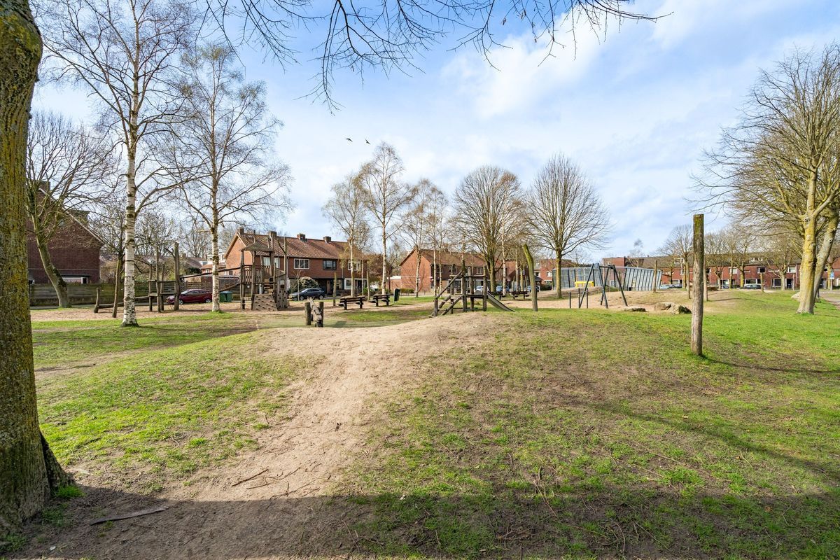 Groenlingstraat 10 Photo Blur 40