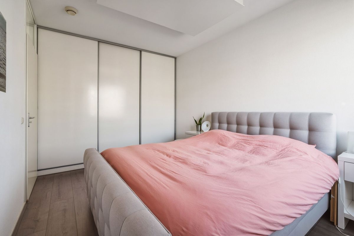 Groenlingstraat 10 Photo Blur 19