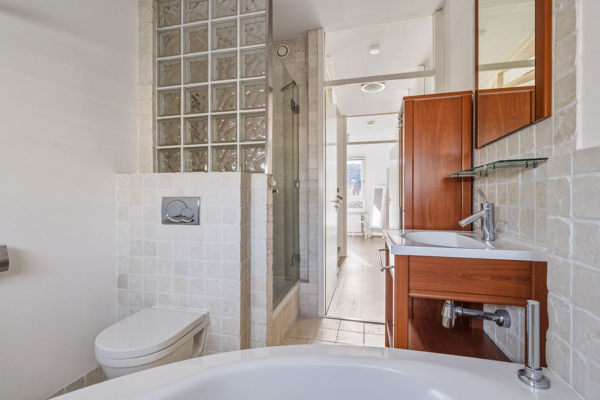 Groenlingstraat 10 Photo Blur 22