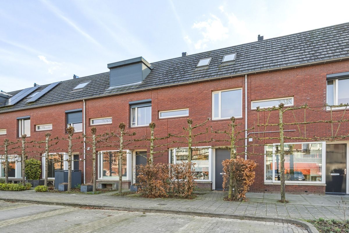 Groenlingstraat 10 Photo Blur 41