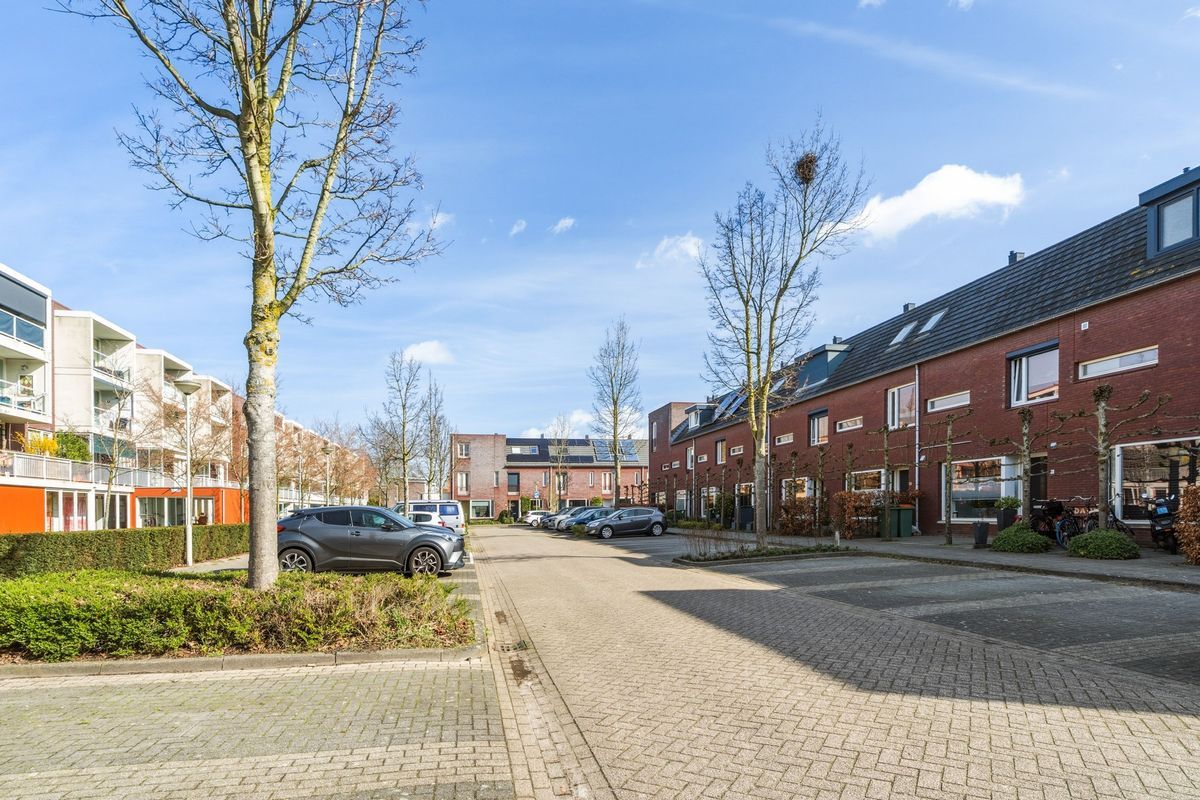 Groenlingstraat 10 Photo Blur 42