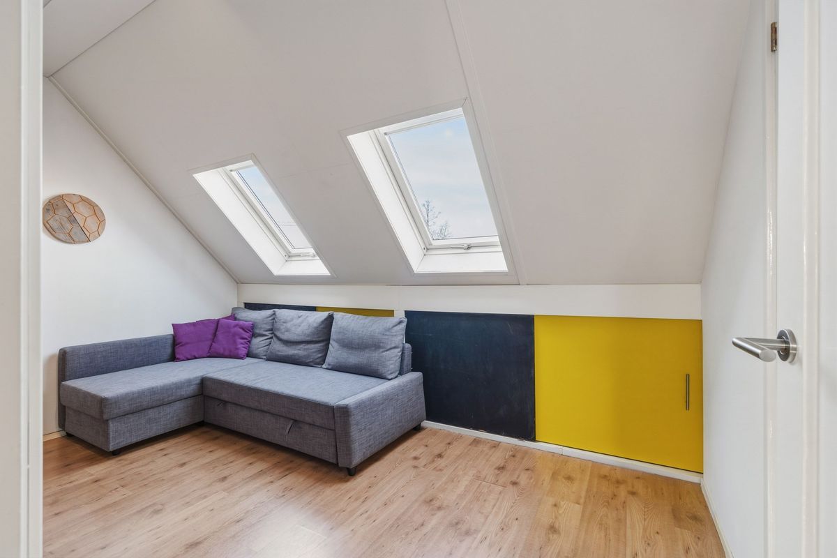 Groenlingstraat 10 Photo Blur 32